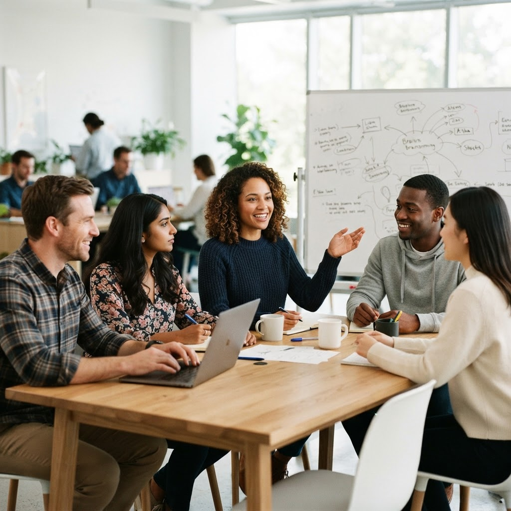 Onboarding course