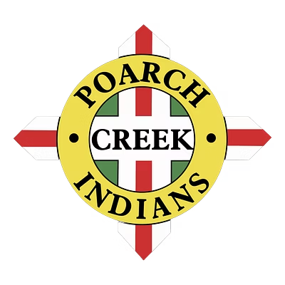 Poarch Creek Indians